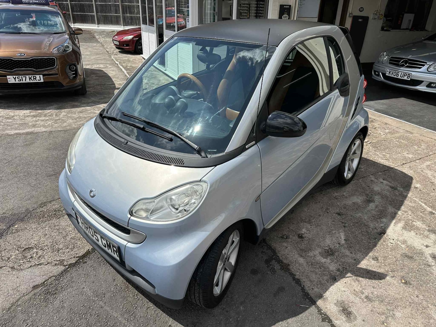 Vehicle 6