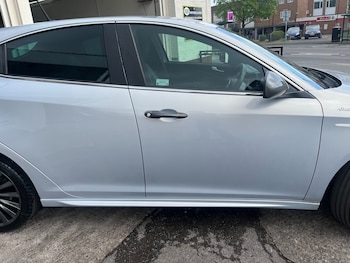 Used Alfa Romeo Giulietta 2015 for sale - 78393062: Photo