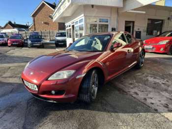 Used Mazda RX-8 2006 for sale - 73177581: Photo