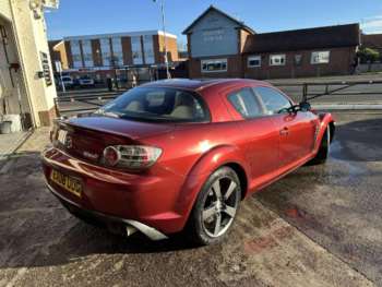 Used Mazda RX-8 2006 for sale - 73177581: Photo