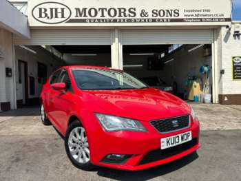 2013 (13) - 1.2 TSI SE 5dr
