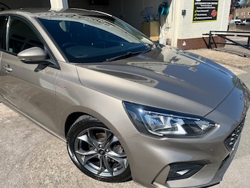 Used Ford Focus 2019 for sale - 78370496: Photo