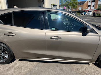 Used Ford Focus 2019 for sale - 78370496: Photo