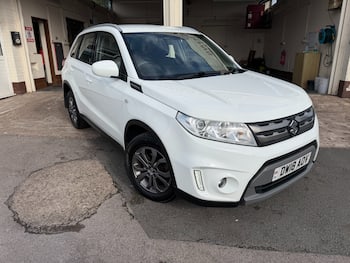 Used Suzuki Vitara 2018 for sale - 79704852: Photo