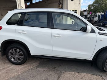 Used Suzuki Vitara 2018 for sale - 79704852: Photo
