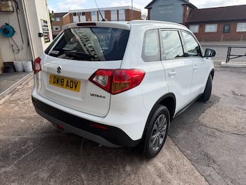Used Suzuki Vitara 2018 for sale - 79704852: Photo