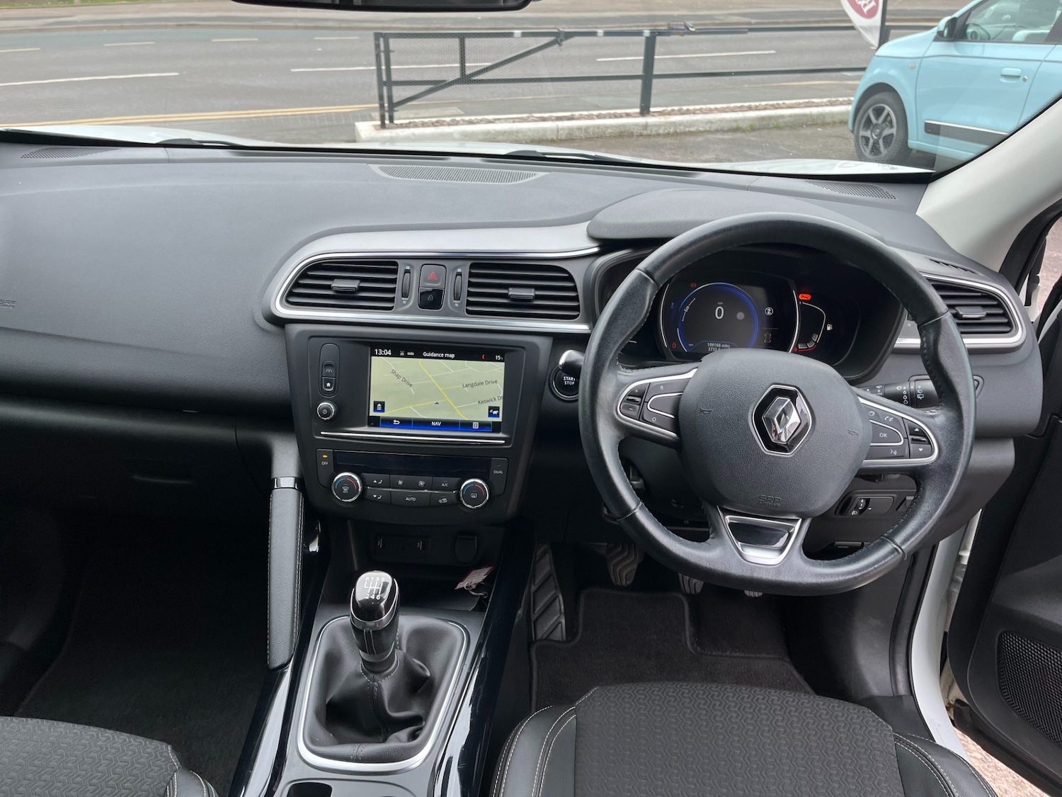 Used Renault Kadjar 2016 for sale - 78177451: Photo 10