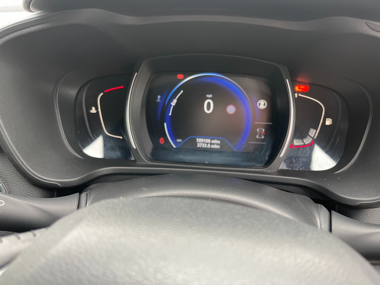 Used Renault Kadjar 2016 for sale - 78177451: Photo 11