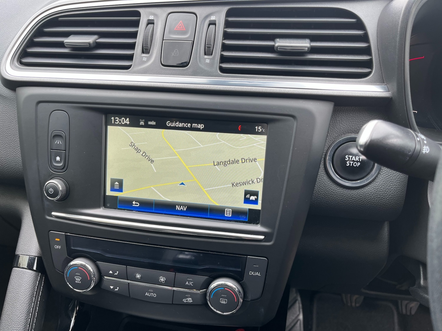 Used Renault Kadjar 2016 for sale - 78177451: Photo 12