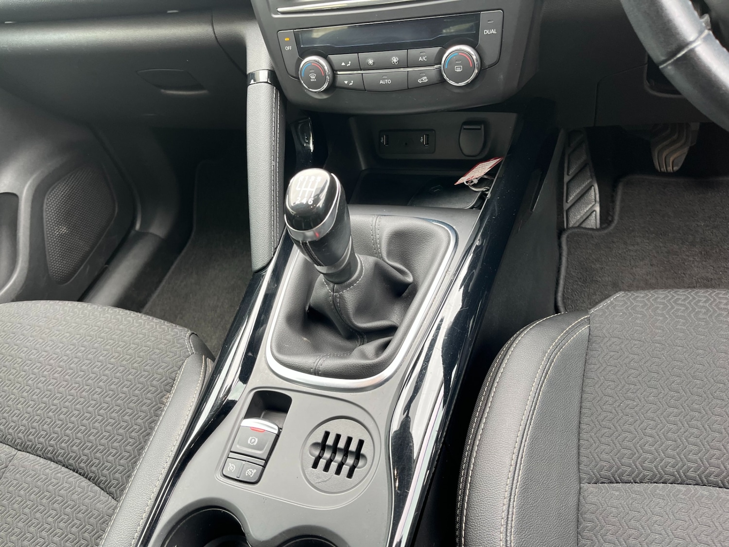 Used Renault Kadjar 2016 for sale - 78177451: Photo 13