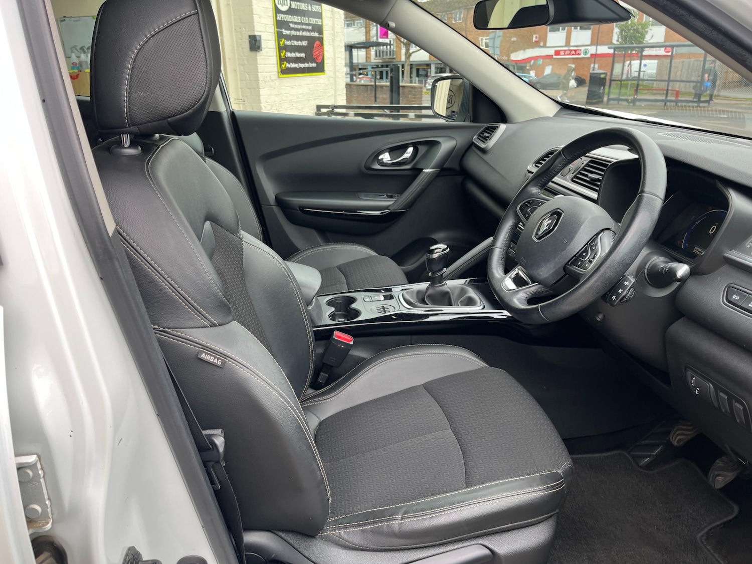 Used Renault Kadjar 2016 for sale - 78177451: Photo 14