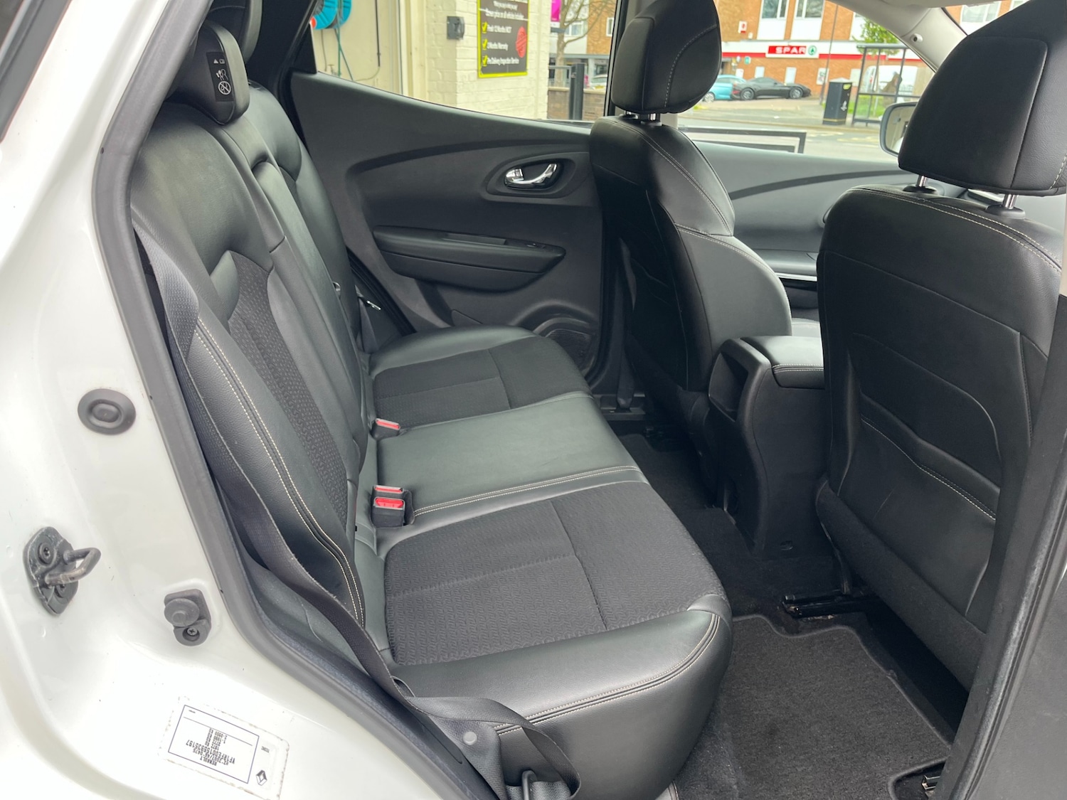 Used Renault Kadjar 2016 for sale - 78177451: Photo 15