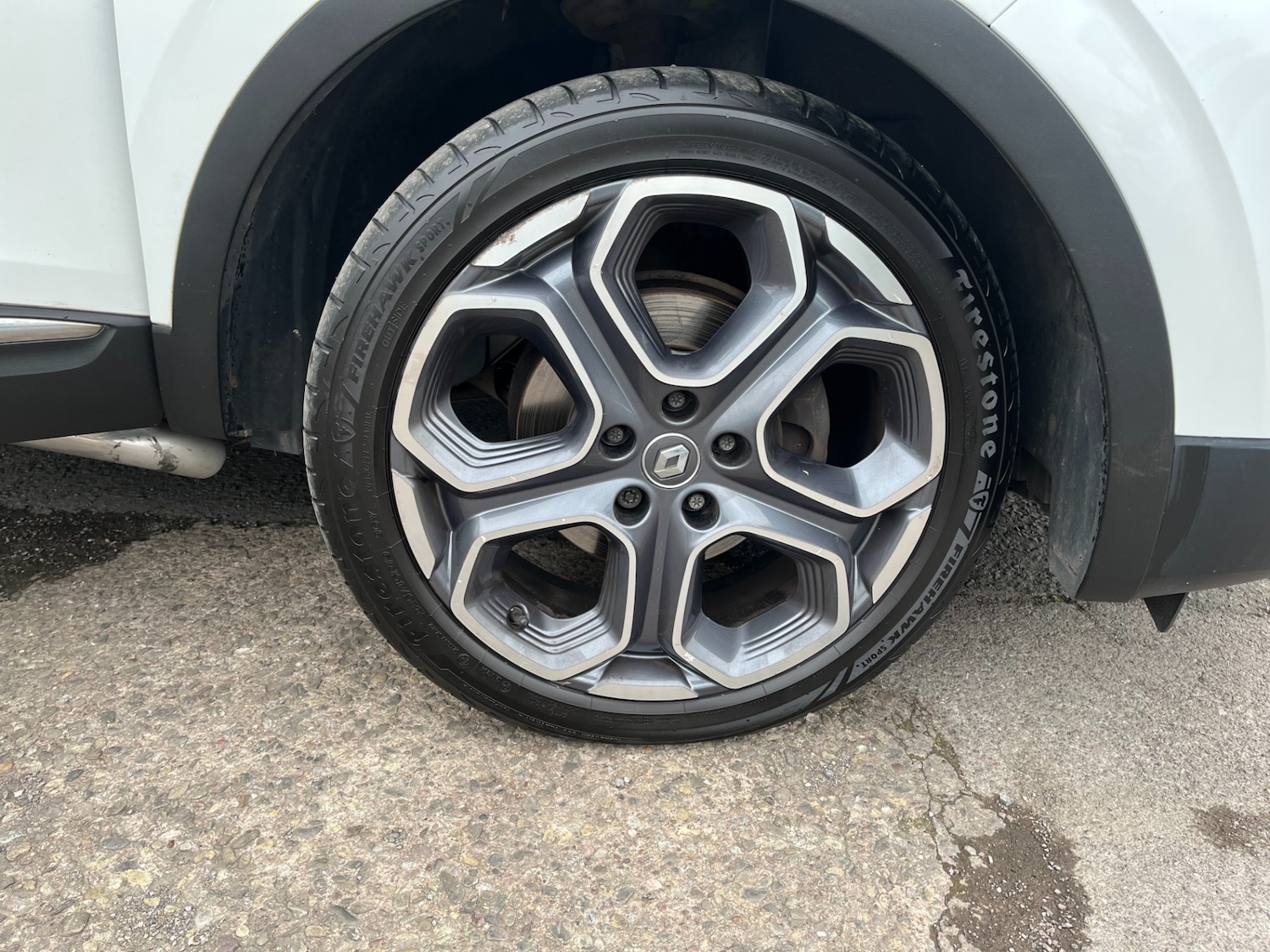 Used Renault Kadjar 2016 for sale - 78177451: Photo 17