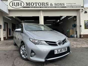 2015 (15) - 1.6 V-Matic Icon 5dr