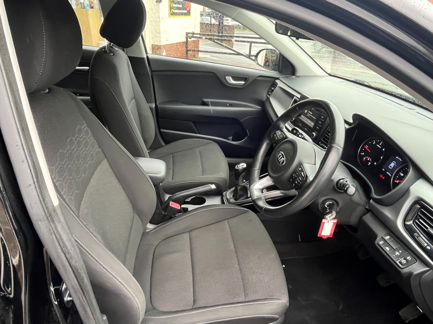 Used Kia Rio 2017 for sale - 77461089: Photo 12