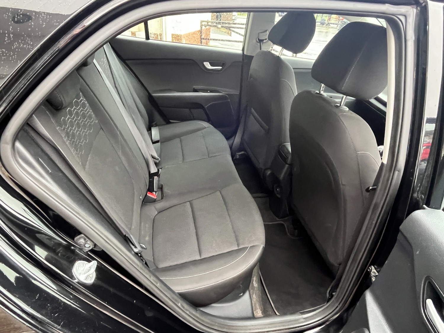 Used Kia Rio 2017 for sale - 77461089: Photo 13