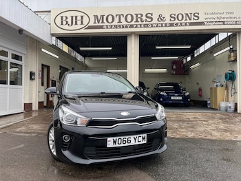 2017 (66) - 1.4 CRDi 2 5dr