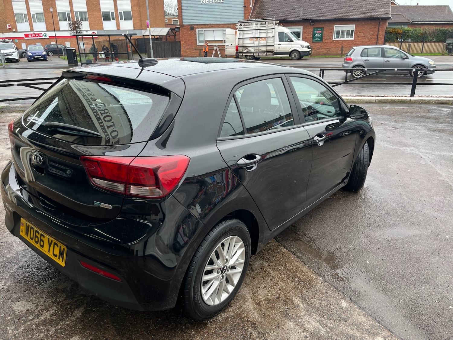 Used Kia Rio 2017 for sale - 77461089: Photo 4