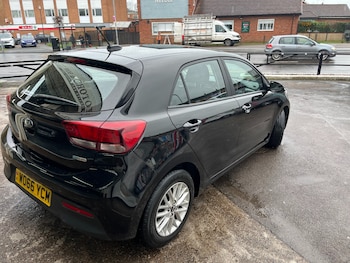Used Kia Rio 2017 for sale - 77461089: Photo