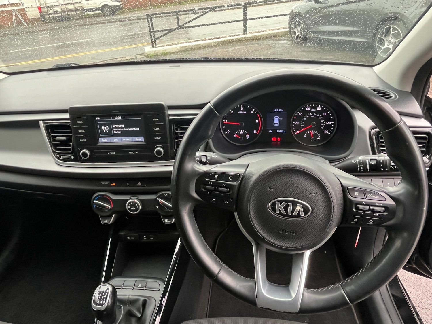 Used Kia Rio 2017 for sale - 77461089: Photo 9