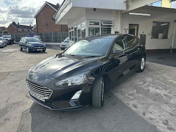 Used Ford Focus 2020 for sale - 75673318: Photo