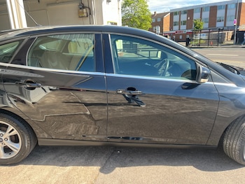 Used Ford Focus 2014 for sale - 78379340: Photo
