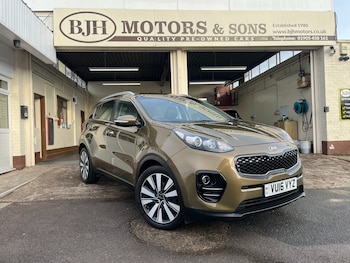 2016 (16) - 1.7 CRDi ISG 3 5dr