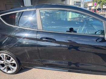 Used Ford Fiesta 2018 for sale - 79512020: Photo