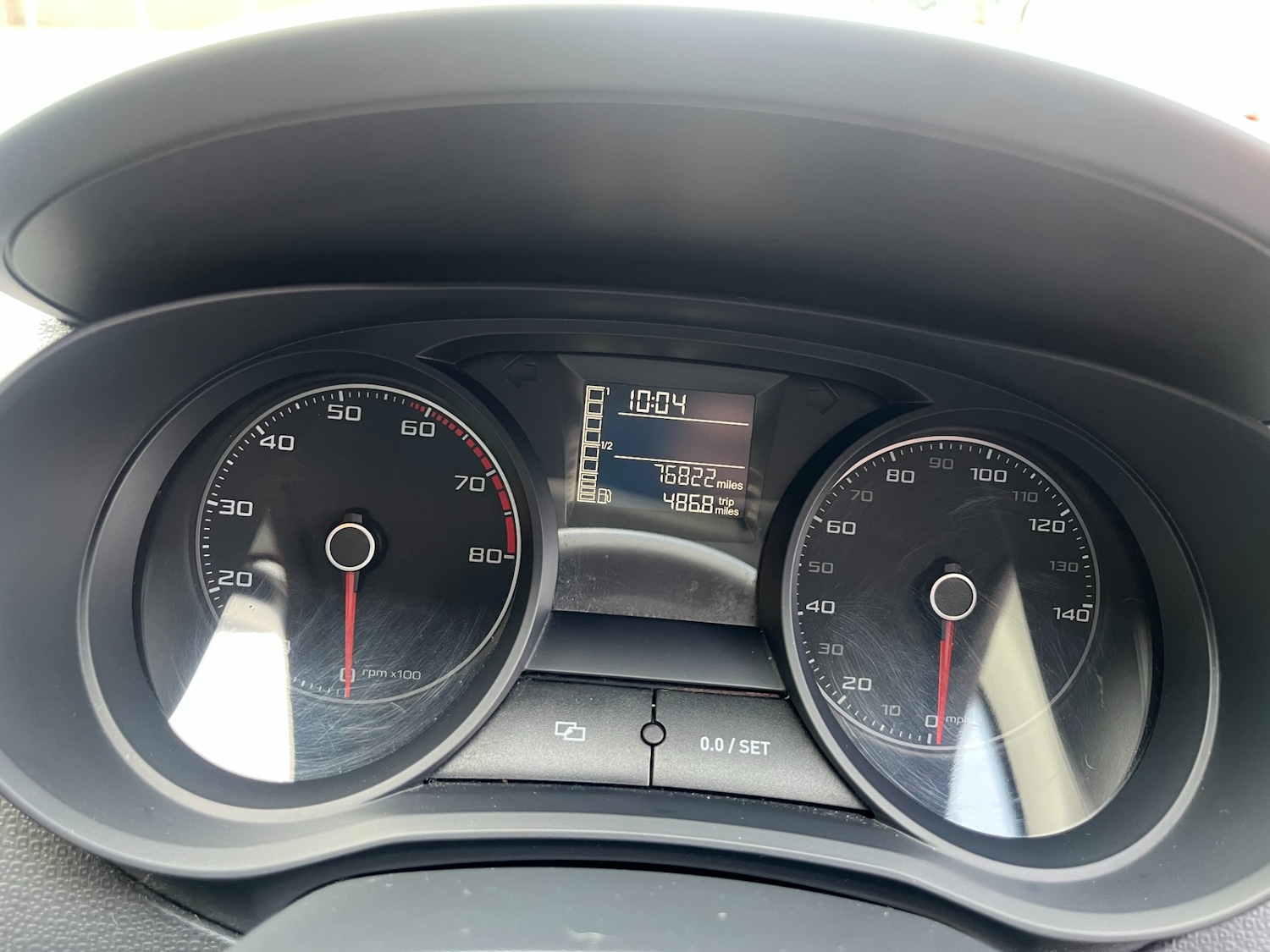 Used SEAT Ibiza 2014 for sale - 77742974: Photo 11