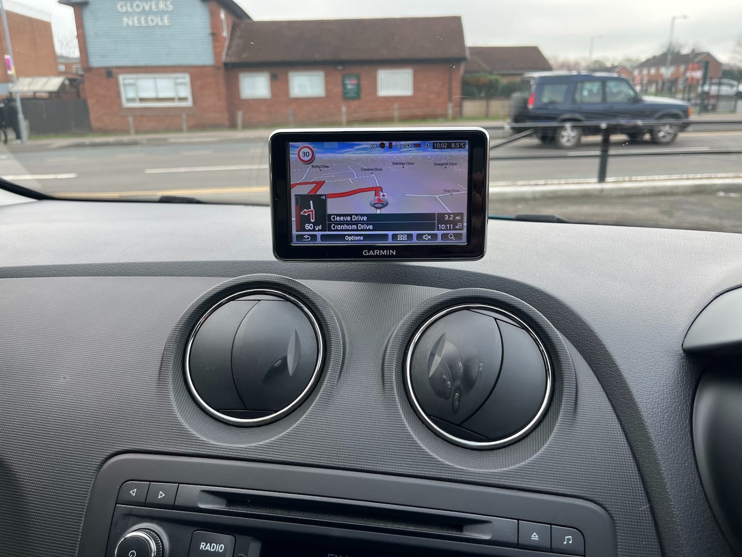 Used SEAT Ibiza 2014 for sale - 77742974: Photo 12