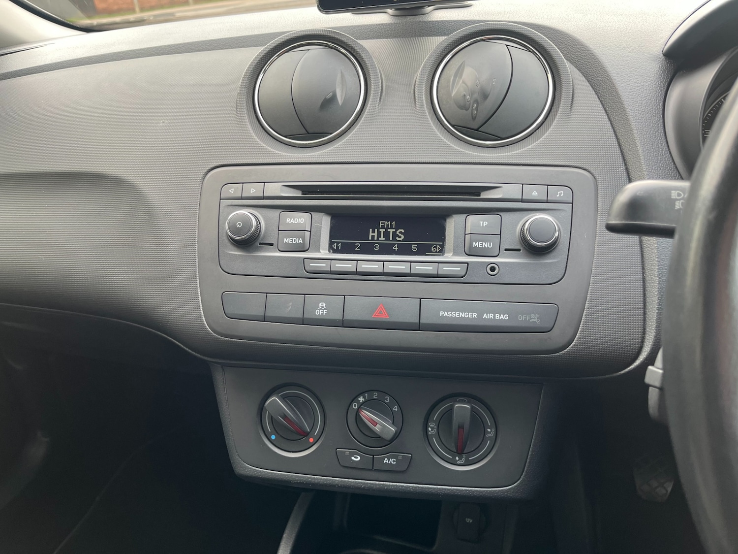 Used SEAT Ibiza 2014 for sale - 77742974: Photo 13