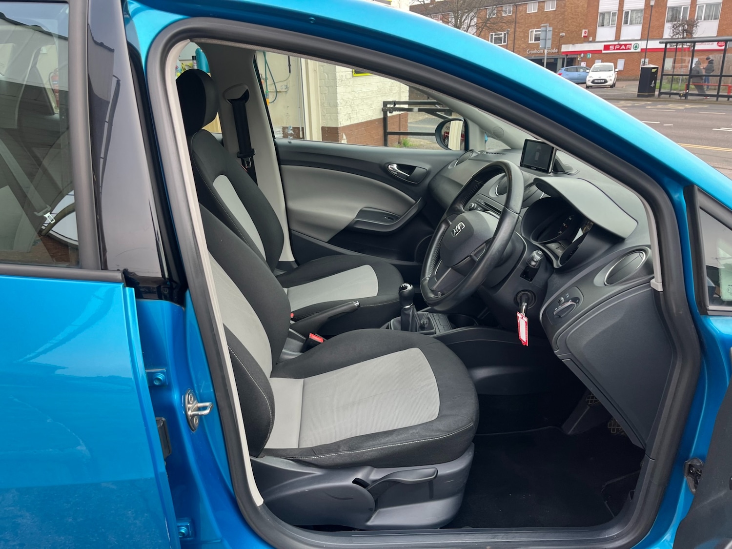 Used SEAT Ibiza 2014 for sale - 77742974: Photo 14