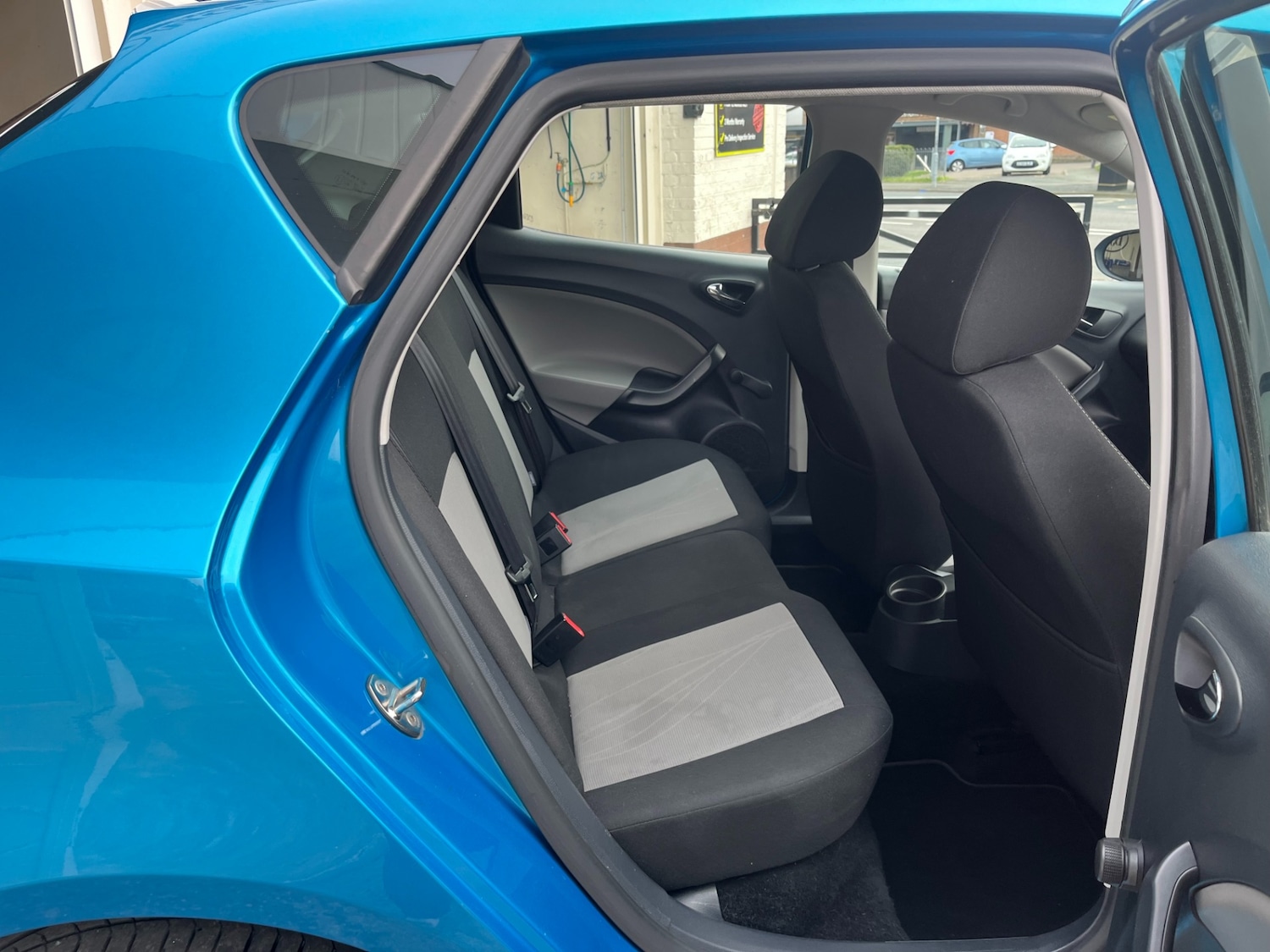 Used SEAT Ibiza 2014 for sale - 77742974: Photo 15