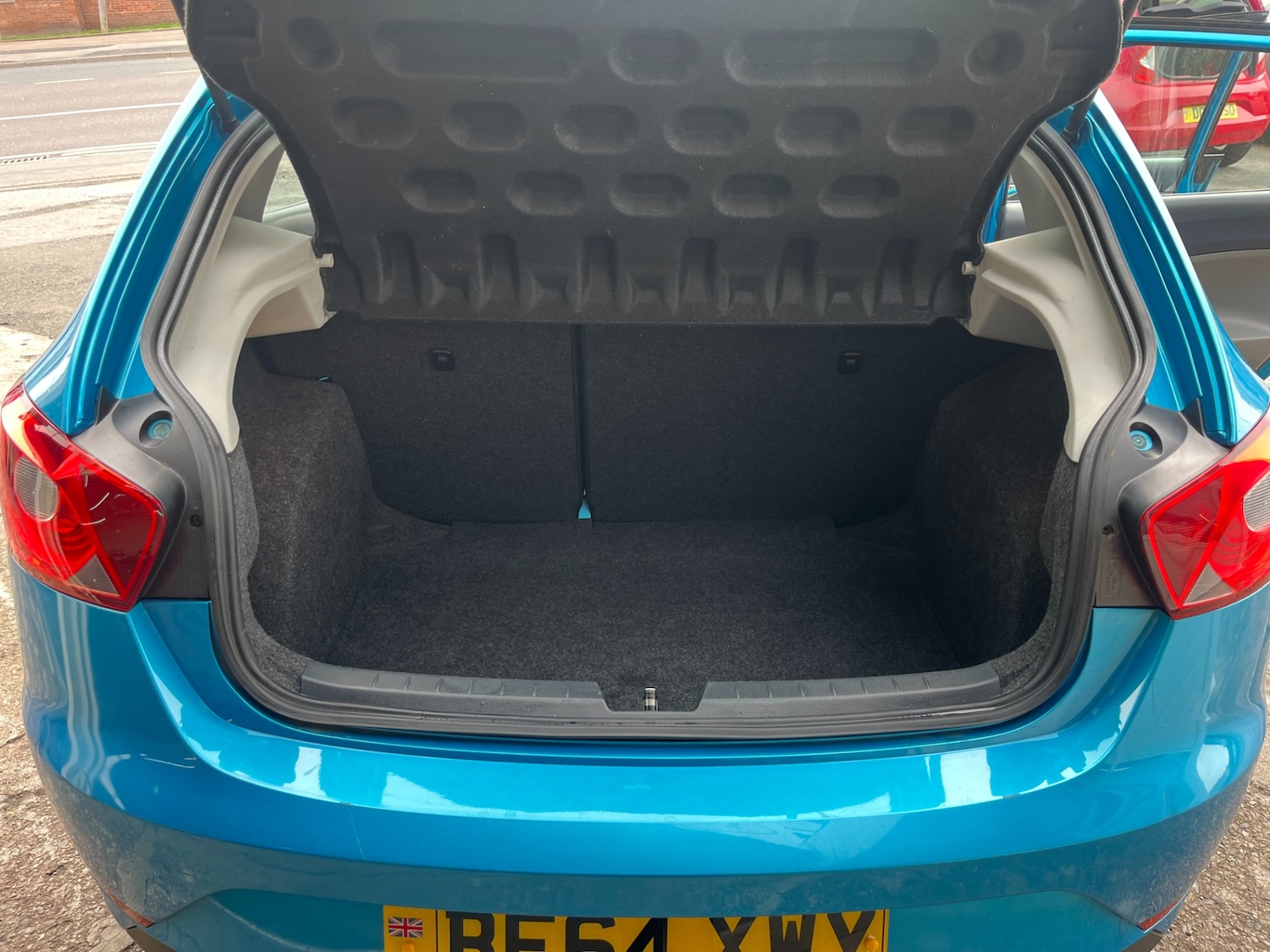 Used SEAT Ibiza 2014 for sale - 77742974: Photo 16