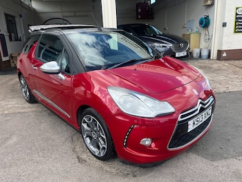 Used Citroen DS3 2013 for sale - 79100341: Photo