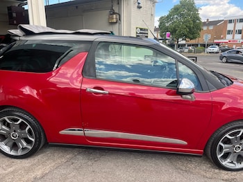 Used Citroen DS3 2013 for sale - 79100341: Photo