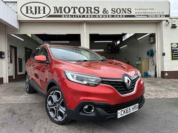 Renault - Kadjar