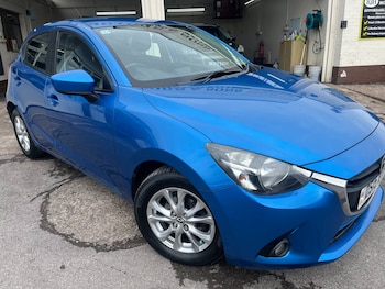 Used Mazda Mazda2 2015 for sale - 78496469: Photo