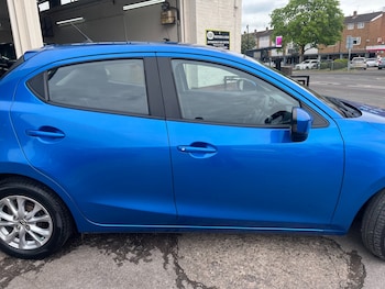 Used Mazda Mazda2 2015 for sale - 78496469: Photo