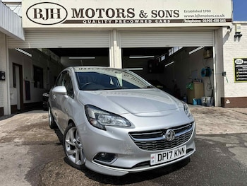 2017 (17) - 1.4 SRi Vx-line 3dr FULL SERVICE HISTORY!! APPLE CAR PLAY!! WOW!!