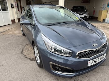 Used Kia Ceed 2017 for sale - 79735104: Photo
