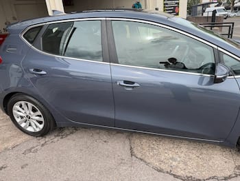 Used Kia Ceed 2017 for sale - 79735104: Photo