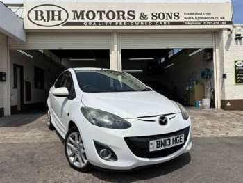 Used Mazda Mazda2 2013 for sale - 74981223: Photo