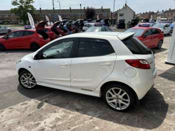 Used Mazda Mazda2 2013 for sale - 74981223: Photo