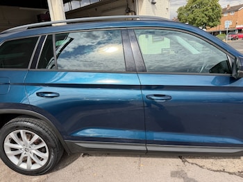 Used Skoda Kodiaq 2017 for sale - 79604679: Photo