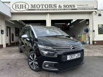 2017 (17) - 1.6 BlueHDi Feel 5dr