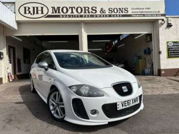 2012 - 1.4 TSI FR 5dr