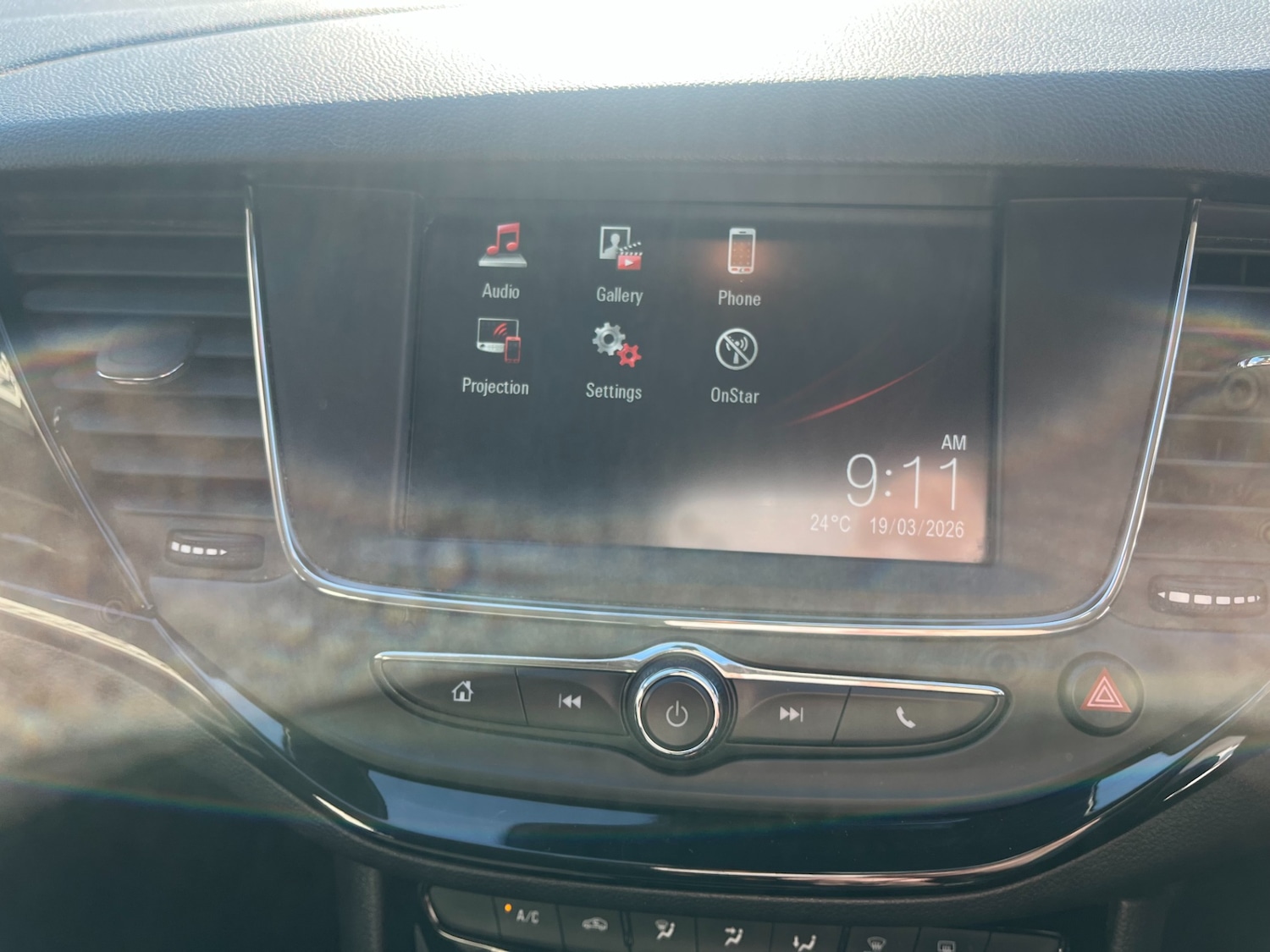 Used Vauxhall Astra 2018 for sale - 77954303: Photo 12