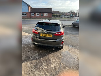 Used Ford Fiesta 2017 for sale - 76948280: Photo