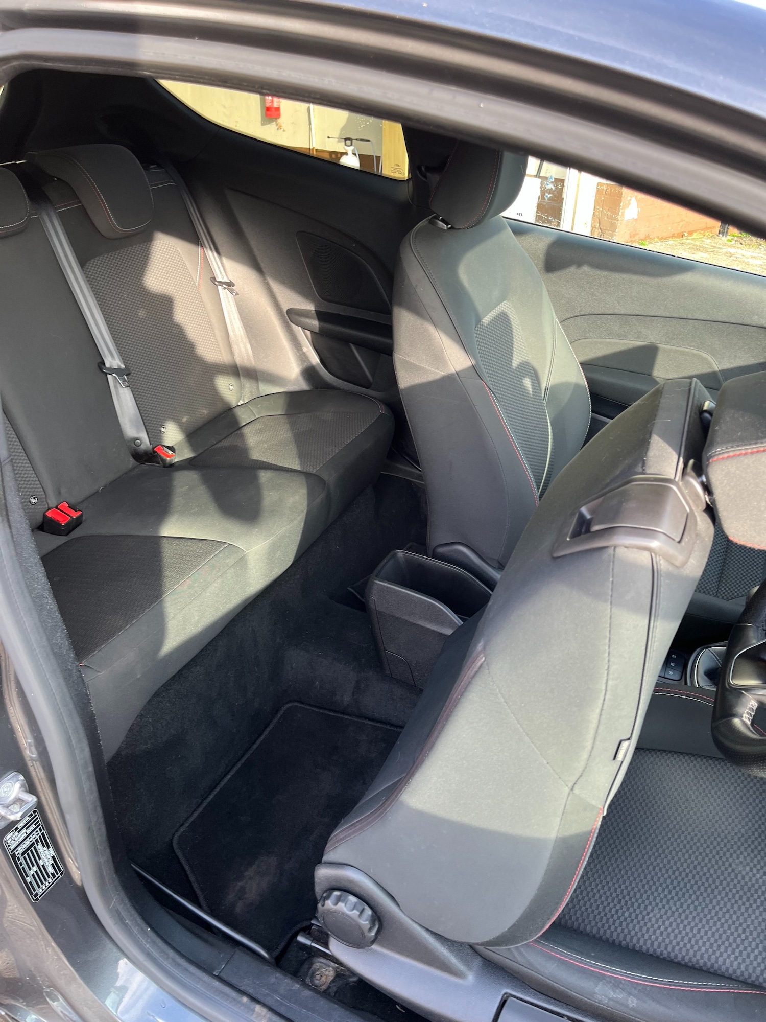 Used Ford Fiesta 2017 for sale - 76948280: Photo 7